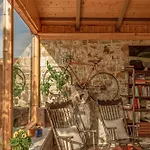 La De Madeleine - Stone With Outdoor Hot Tub In Arcadia, Peloponnese * Ájosz Joánisz