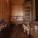 La De Madeleine - Stone With Outdoor Hot Tub In Arcadia, Peloponnese Villa *