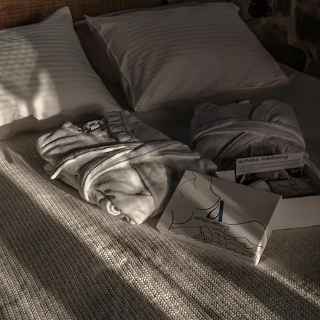 La De Madeleine - Stone With Outdoor Hot Tub In Arcadia, Peloponnese * Áyios Ioánnis