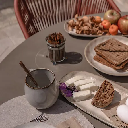 ヴィラ La De Madeleine - Stone With Outdoor Hot Tub In Arcadia, Peloponnese Áyios Ioánnis