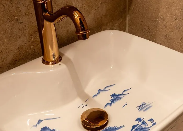 La De Madeleine - Stone With Outdoor Hot Tub In Arcadia, Peloponnese *